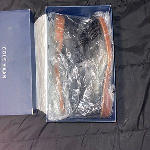 Cole Haan dress boots